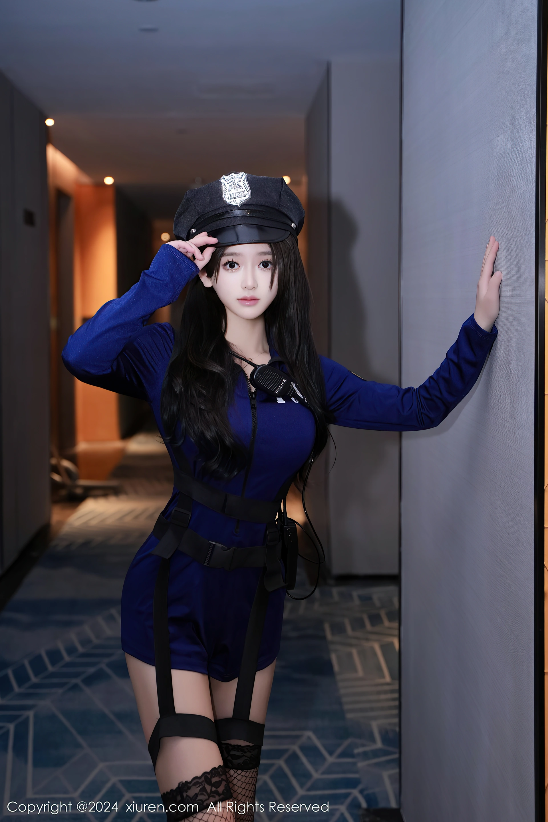 [Xiuren秀人网]2024.02.05 NO.8066 奶茶味的包子 2
