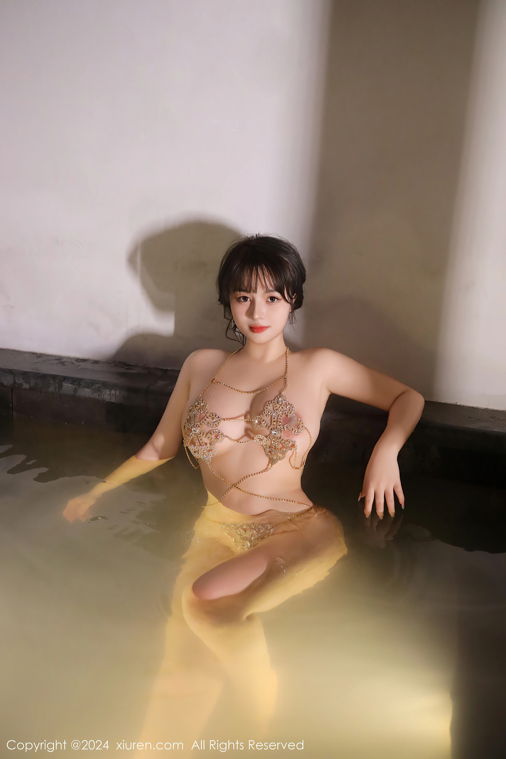 [Xiuren秀人网]2024.02.06 NO.8075 沈思怡 2